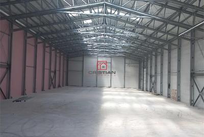 Spațiu comercial, de 1,448 mp, în Central - 9