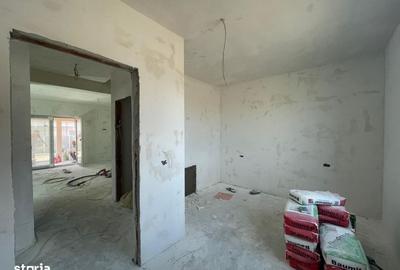 Casă cu 4 camere în Ghiroda - 9