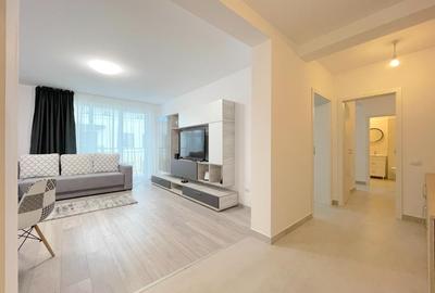 Apartament cu 3 camere de inchiriat - Mountain View Residence - 2