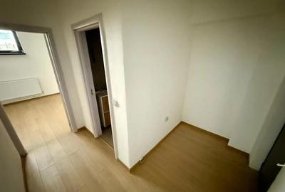 Garsonieră decomandată în Brestei - 7