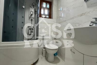 Apartament cu 2 camere semidecomandat în Aleea Trandafirilor - 11