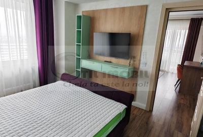 Apartament cu 3 camere decomandat, mobilat în Copou - 5