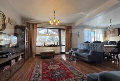 Casă individuală cu 4 camere cu Teren 588 Mp în Exterior Est - 4