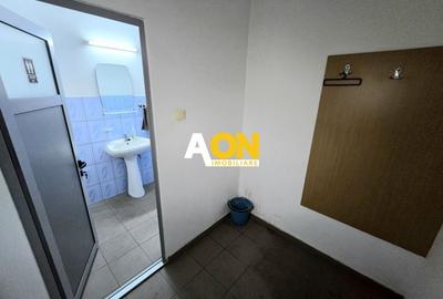 Spațiu Comercial, 100mp, Compartimentat, Zona Carolina Mall - 13