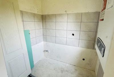 Garsoniera 22 mp in curs de renovare total - 5