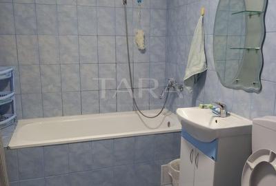 Apartament cu 3 camere în Sânnicoară - 5