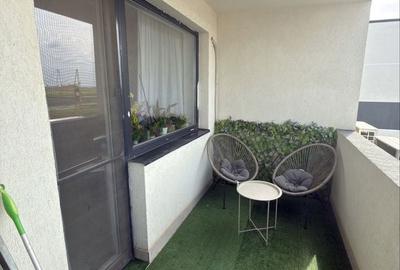 Apartament cu 2 camere decomandat în Central - 3