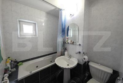 Apartament 3 camere; 2 balcoane ?tefan cel Mare, loc de parcare inclus! - 4