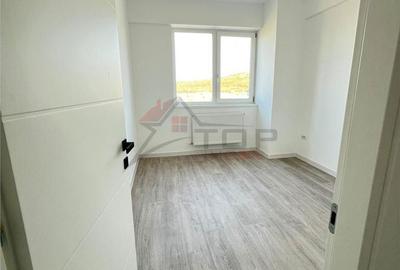 Apartament cu 2 camere în Lunca Cetățuii - 1