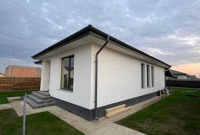 Crevedia, Casa Individuala, teren suprafata 500 mp, Finisaje premium Crevedia, Casa Individuala, teren suprafata 500 mp, Finisaje premium - 5