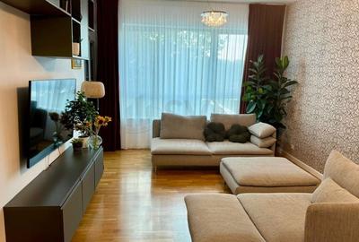 REA1025119 Apartament 3 camere I Luxuria I Parcare I Metrou I De vanzare - 1