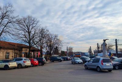 Apartament cu 2 camere semidecomandat în Central - 9