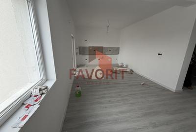 Apartament cu 3 camere decomandat în Calea Urseni - 4