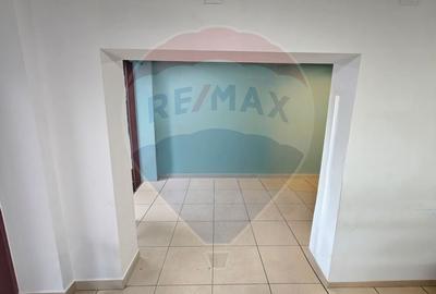 Spatiu comercial 84 mp cu vizibilitate excelenta, zona Baciu - 4