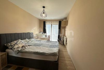 Apartament 2 camere | 2 Balcoane | Parcare | Bloc Nou | Zona Vivo!! - 1