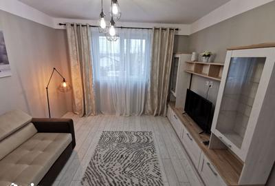Apartament cu 2 camere decomandat în Valea Adâncă - 7