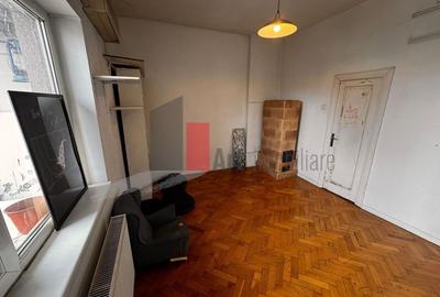 Apartament cu 2 camere decomandat în Mărășești - 14