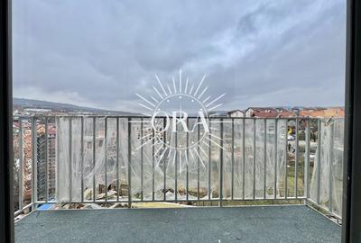 Apartament cu 2 camere semidecomandat în Iris - 4