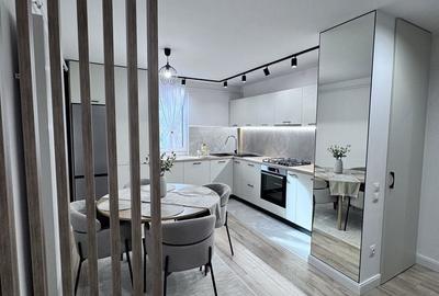 Apartament cu 2 camere decomandat în Central - 8