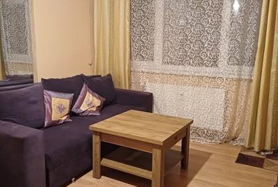 Apartament cu 2 camere semidecomandat în Drumul Taberei
