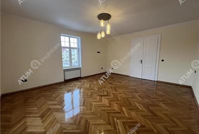 Spatiu de birouri complet renovat cu 3 camere si 2 bai zona centrala - 2