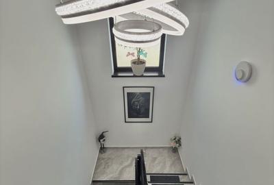 Casă cu 4 camere cu Teren 280 Mp în Central - 13