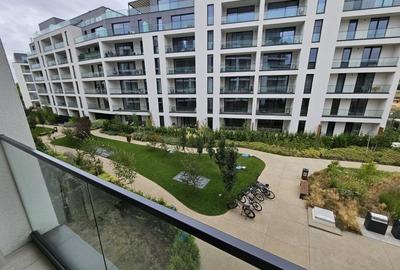 Apartament de închiriat – disponibil din Noiembrie zona Jandarmeriei The Ivy - 13