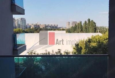 APARTAMENT 3 CAMERE LUX FLOREASCA - 1