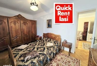 Apartament cu 3 camere semidecomandat în Independenței - 7