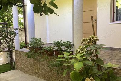 Casă cu 3 camere în Central - 2