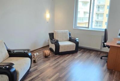 Vand apartament cu 2 camere decomandat in Deva, str. Pietroasa, et. 5 - 1