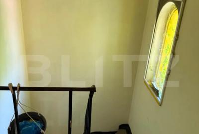 Apartament cu 3 camere semidecomandat în Democrației - 11