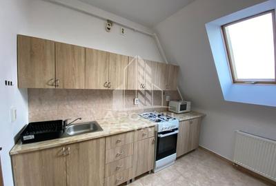 Apartament 2 camere, centrala proprie, zona Soarelui - 5