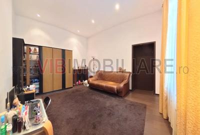 Apartament cu 2 camere semidecomandat, mobilat în P-ța Dorobanți - 3
