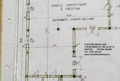 Spatiu comercial birouri/productie, de inchiriat - 21