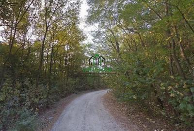 Teren de 274384 mp, în Central - 4