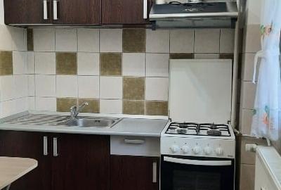 Garsonieră decomandată, mobilată în Iancului - 8