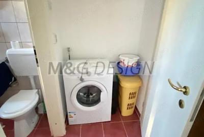 Apartament cu 3 camere semidecomandat în Medicină - 12