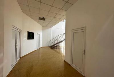 Pod Butelii, cladire comerciala, S+P+1, 672 mp. - 4
