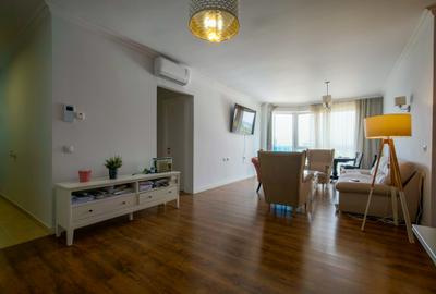 Apartament cu 3 camere decomandat în Floreasca - 15