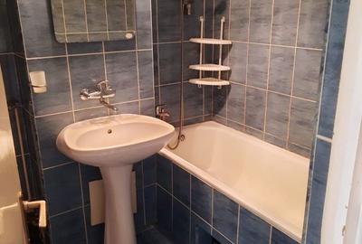 Garsonieră decomandată în Terezian - 1