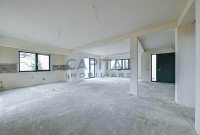 Casa individuala | Feleacu | 470mp teren | View spectaculos - 2