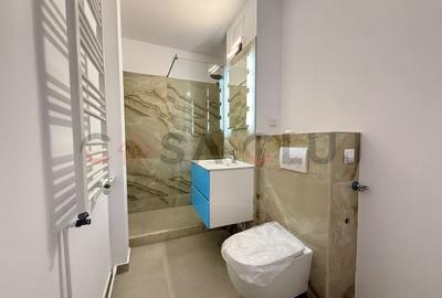 2 camere, decomandat, etaj intermediar, Grădini Mănăștur, Platinia - 3