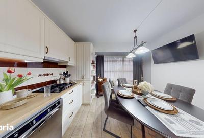 Casă cu 4 camere cu Teren 267 Mp în Central - 2