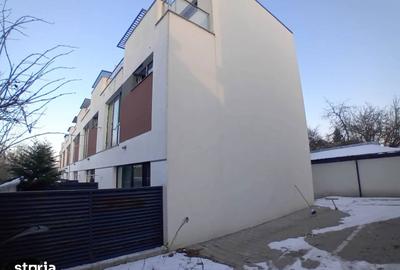 Casă cu 4 camere cu Canalizare în Central - 15