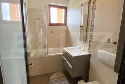 Casa individuala de vanzare, 250 mp utili, teren 1200 mp, zona Unirea - 18