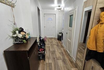 Casa cu 2 camere, 92 mp, central - 2