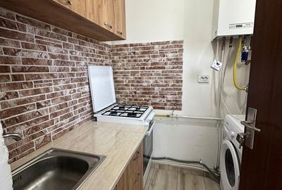Apartament cu 2 camere în Central - 12