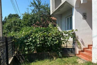 Casa in inima localitatii Certeze - 1