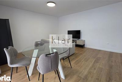 Apartament cu 2 camere semidecomandat, mobilat în Andrei Mureșanu - 16